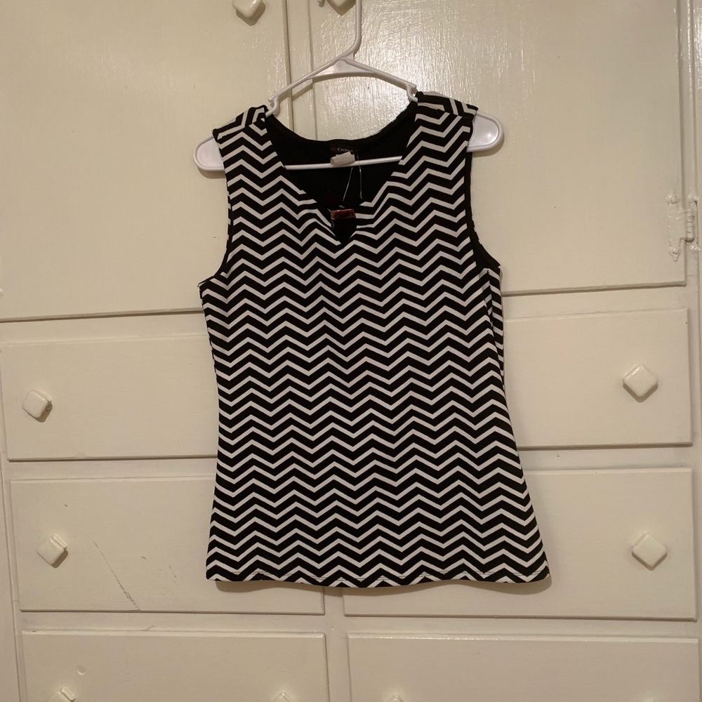 Cocomo Blouse